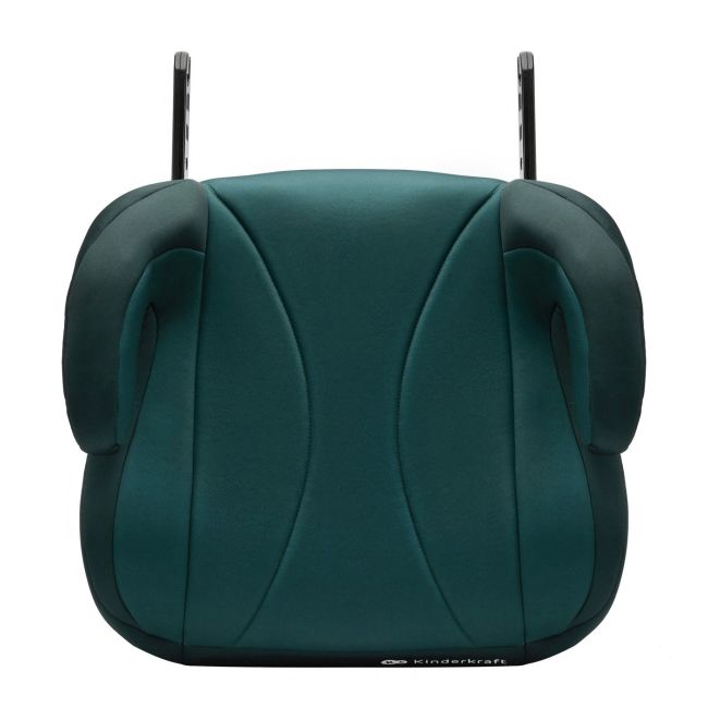 INALTATOR AUTO KINDERKRAFT BOOST, I-SIZE 135-150 CM, GREEN VIVKCIBOO00GRE0000