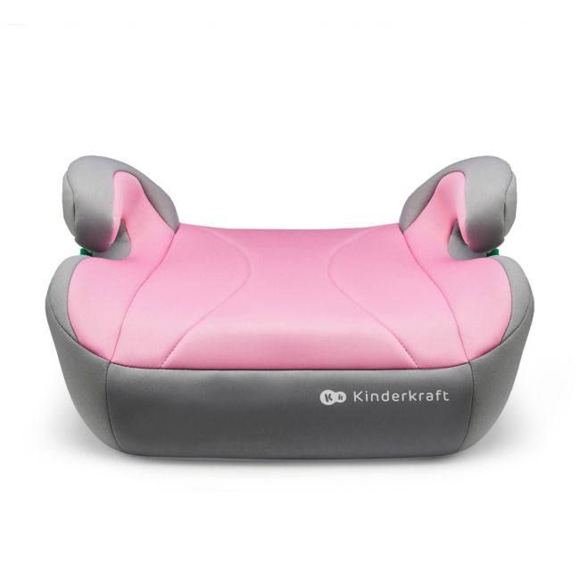 INALTATOR AUTO KINDERKRAFT BOOST, I-SIZE 135-150 CM, ROSE PINK VIVKCIBOO00PNK0000