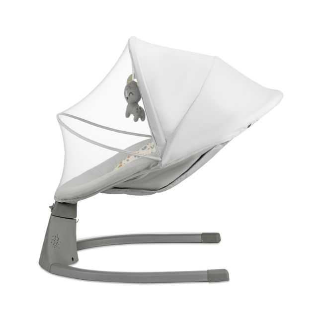 LEAGAN ELECTRIC KINDERKRAFT LUMI 2, LIGHT GREY VIVKBLUMI02LGR0000