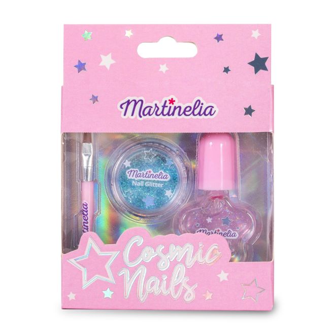MARTINELIA COSMIC NAILS SET INGIJIRE VIVMar30662
