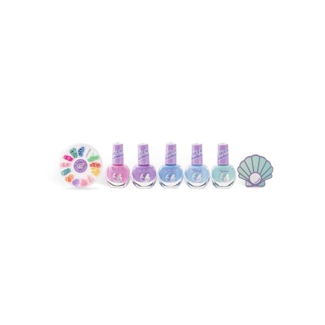 MARTINELIA LETS BE MERMAIDS KIT PENTRU UNGHII VIVMar12222