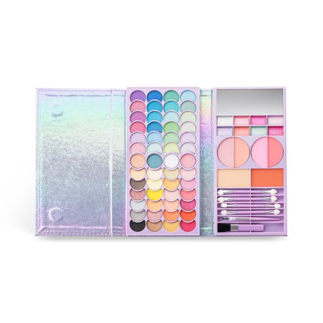 MARTINELIA LETS BE MERMAIDS PALETA DE FARDURI IN PORTFARD VIVMar31103