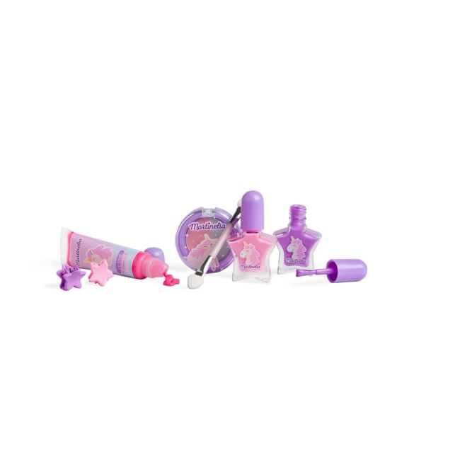 MARTINELIA LITTLE UNICORN SET 7 COSMETICE VIVMar11955