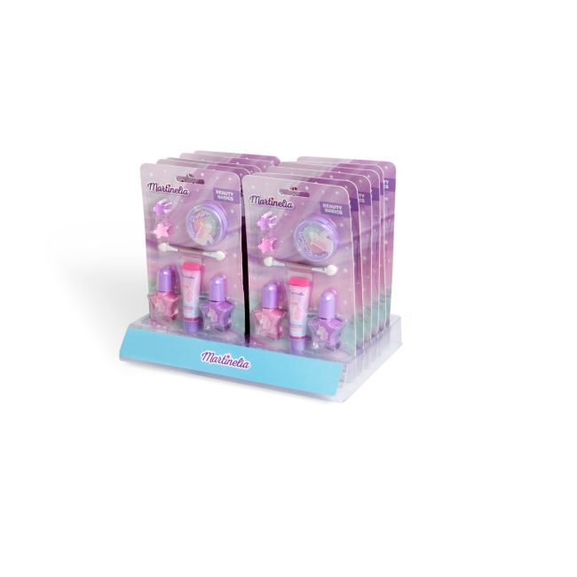 MARTINELIA LITTLE UNICORN SET 7 COSMETICE VIVMar11955