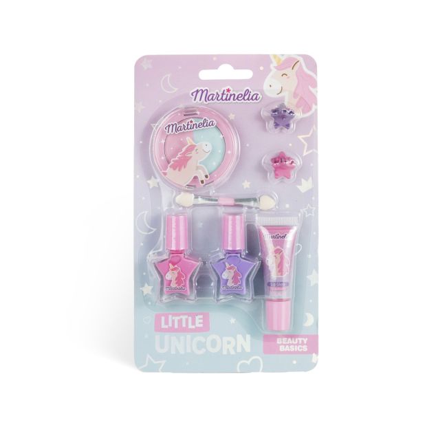 MARTINELIA LITTLE UNICORN SET COSMETICE DE BAZA VIVMar12226