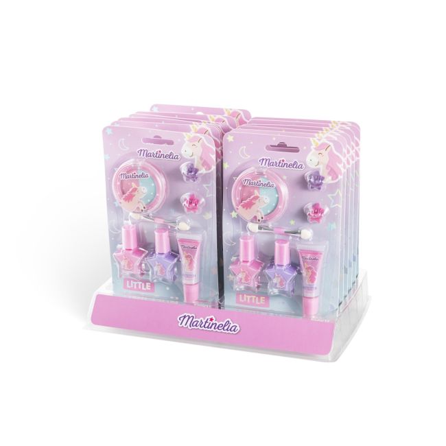 MARTINELIA LITTLE UNICORN SET COSMETICE DE BAZA VIVMar12226