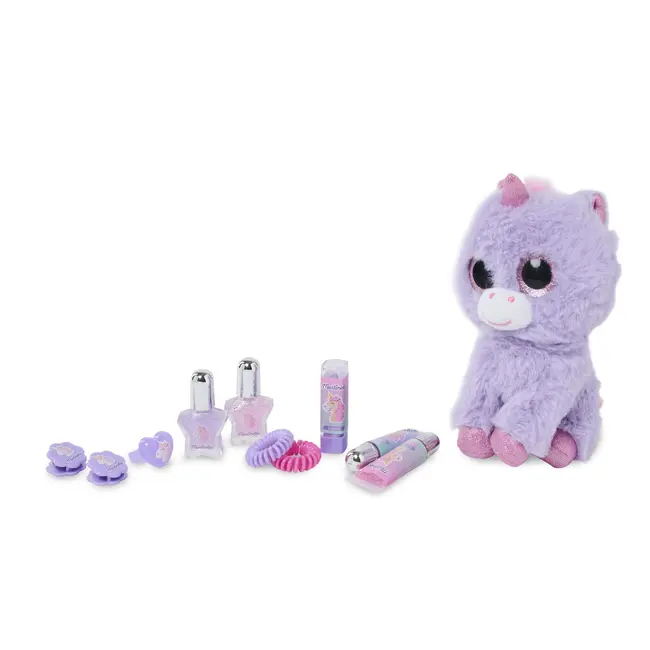 MARTINELIA LITTLE UNICORN SET INFRUMUSETARE SI UNICORN DE PLUS VIVMar30609