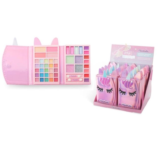 MARTINELIA LITTLE UNICORN TRUSA PENTRU MACHIAJ VIVMar31107