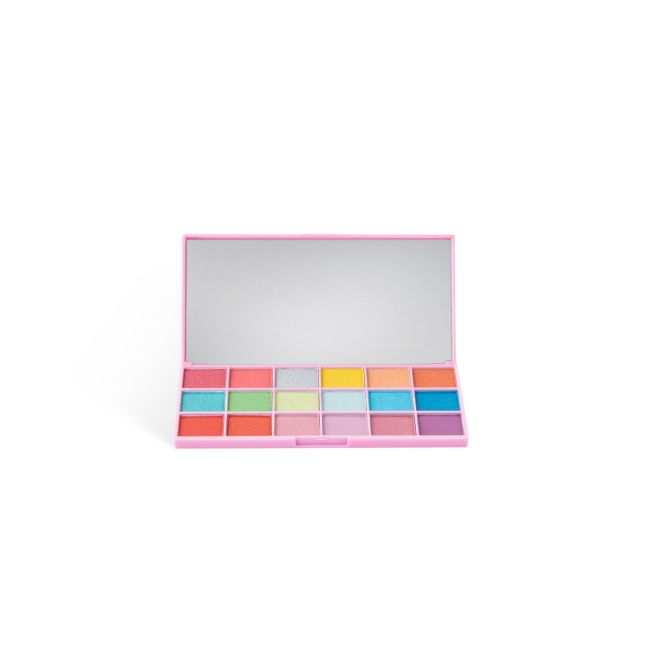 MARTINELIA MY BEST FRIENDS PALETA FARDURI DE PLEOAPE VIVMar12268