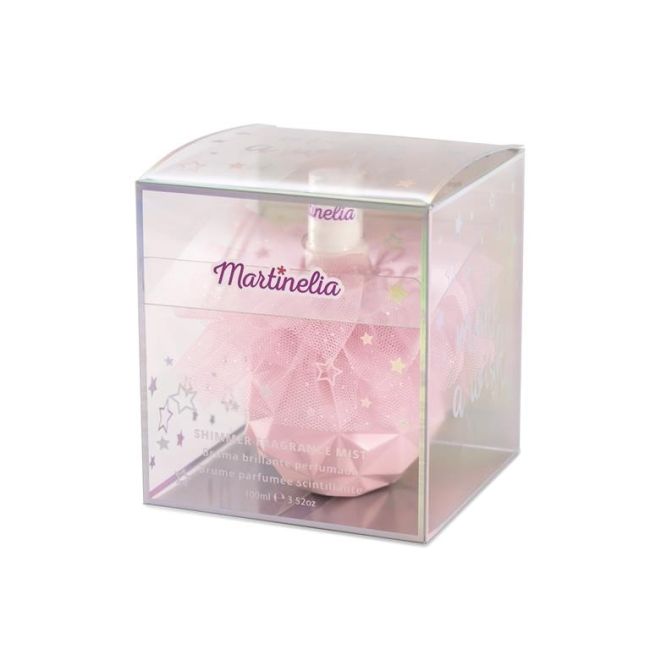 MARTINELIA PARFUM DE CORP CU SCLIPICI 100ML VIVMar61038
