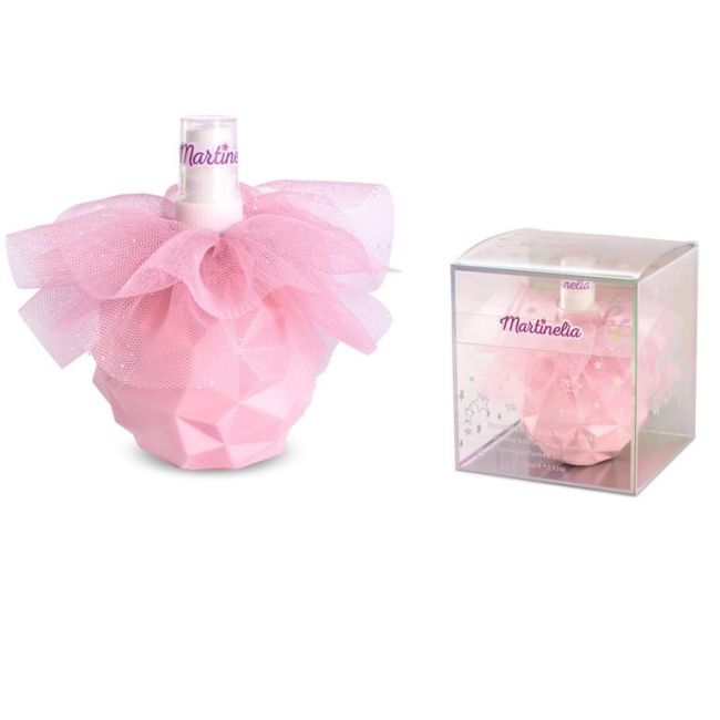 MARTINELIA PARFUM DE CORP CU SCLIPICI 100ML VIVMar61038