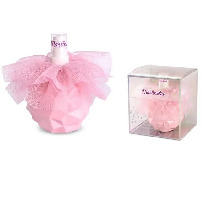 MARTINELIA PARFUM DE CORP CU SCLIPICI 100ML VIVMar61038