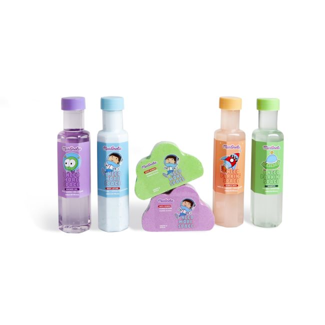 MARTINELIA SET DE BAIE VIVMar99690
