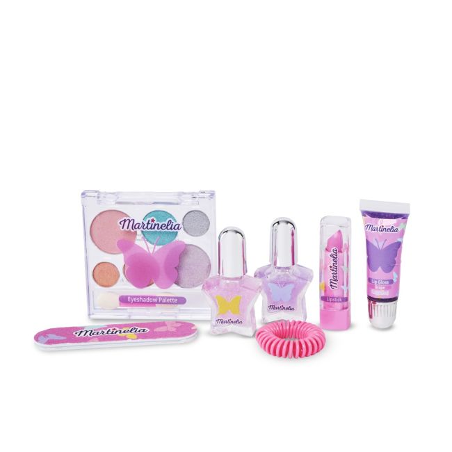 MARTINELIA SHIMMER WINGS SET INFRUMUSETARE CU PENAR VIVMar30605