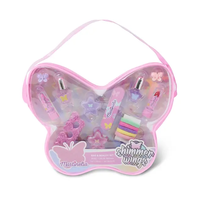 MARTINELIA SHIMMER WINGS SET INFRUMUSETARE IN GENTUTA DE TRANSPORT VIVMar30651