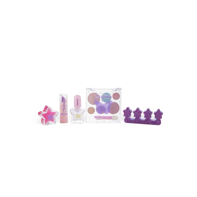 MARTINELIA SHIMMER WINGS SET INFRUMUSETARE SI RUCSAC VIVMar12249