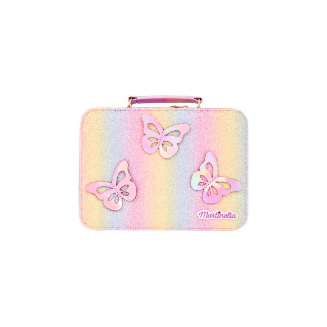 MARTINELIA SHIMMER WINGS SET MACHIAJ IN CASETA DE DEPOZITARE VIVMar30653