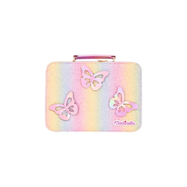 MARTINELIA SHIMMER WINGS SET MACHIAJ IN CASETA DE DEPOZITARE VIVMar30653