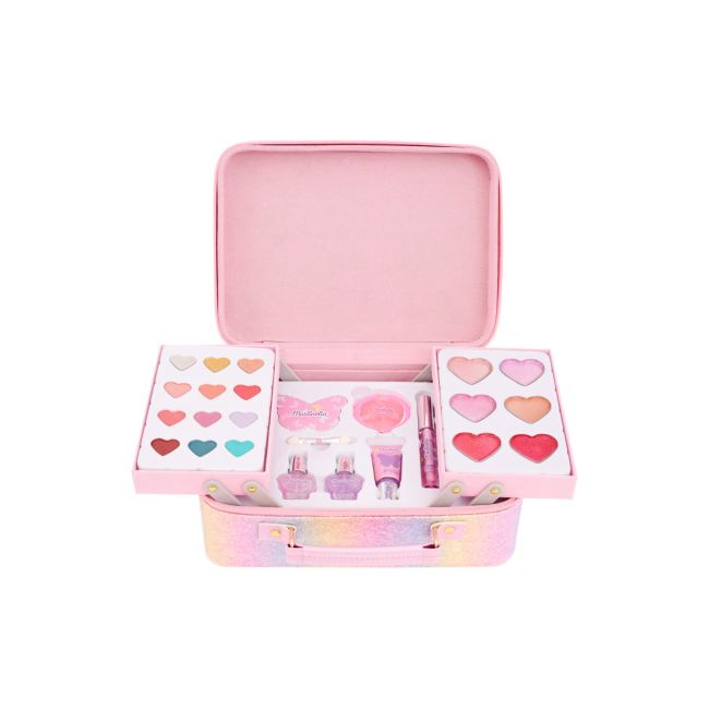 MARTINELIA SHIMMER WINGS SET MACHIAJ IN CASETA DE DEPOZITARE VIVMar30653