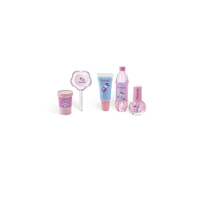 MARTINELIA YUMMY SET INFRUMUSETARE VIVMar31152
