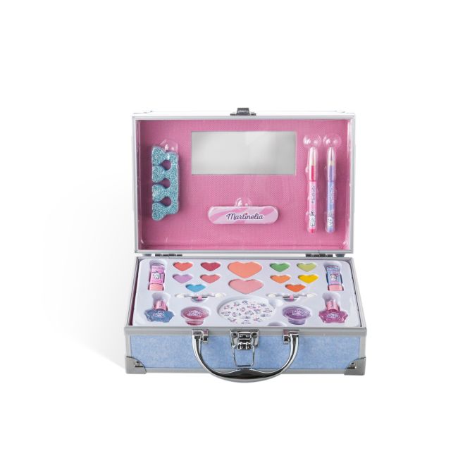 MARTINELIA YUMMY TRUSA COMPLETA DE INFRUMUSETARE VIVMar26124