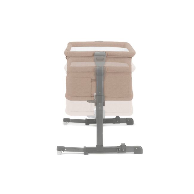 PATUT CO-SLEEPER KINDERKRAFT NESTE GROW, BEJ VIVKCNEGR00BEG0000