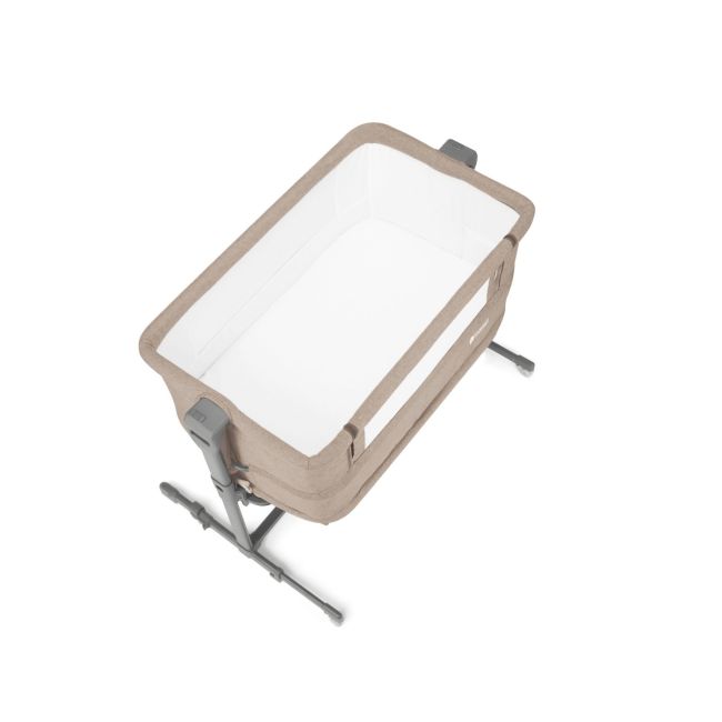 PATUT CO-SLEEPER KINDERKRAFT NESTE GROW, BEJ VIVKCNEGR00BEG0000