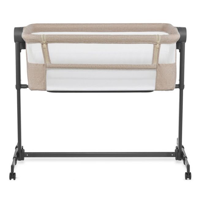 PATUT CO-SLEEPER KINDERKRAFT NESTE UP 2, BEJ VIVKLNEUP02BEG0000