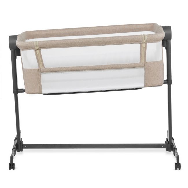 PATUT CO-SLEEPER KINDERKRAFT NESTE UP 2, BEJ VIVKLNEUP02BEG0000