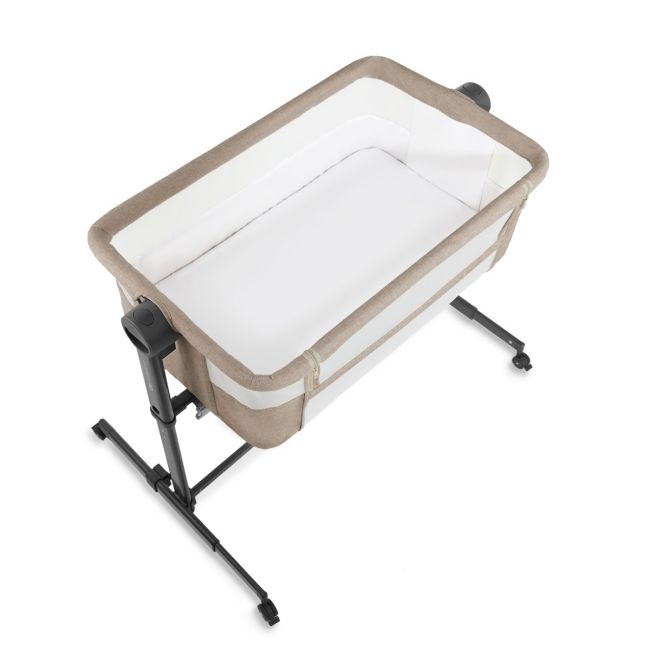 PATUT CO-SLEEPER KINDERKRAFT NESTE UP 2, BEJ VIVKLNEUP02BEG0000