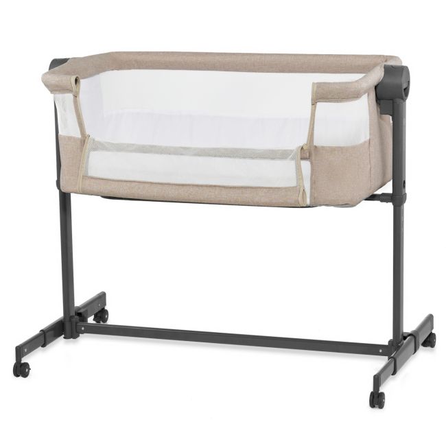 PATUT CO-SLEEPER KINDERKRAFT NESTE UP 2, BEJ VIVKLNEUP02BEG0000
