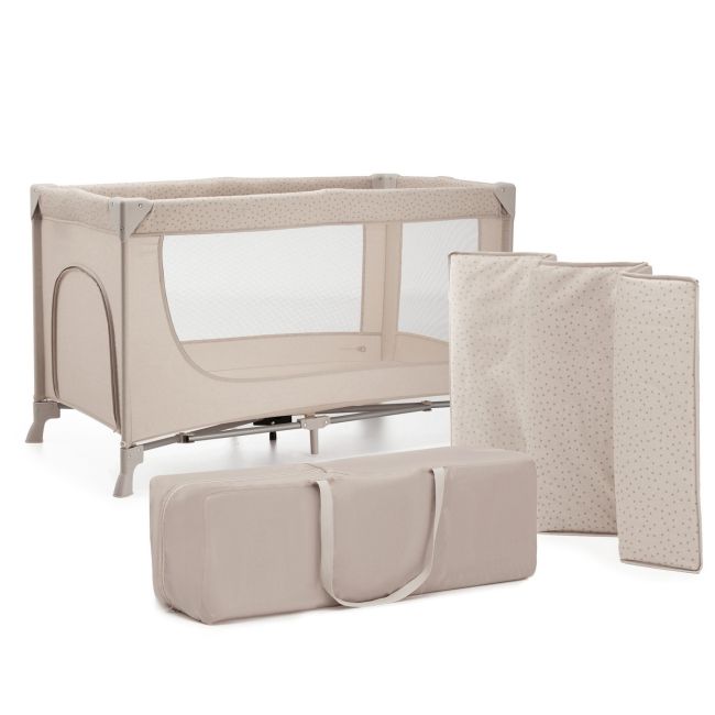 PATUT TRAVEL KINDERKRAFT JOY2, CU ACCESORII, BEIGE VIVKLJOY02BEG000AC