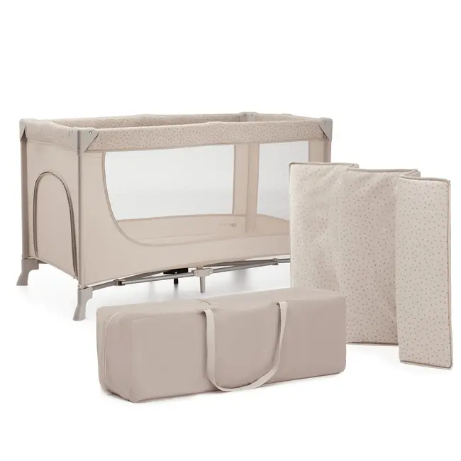 PATUT TRAVEL KINDERKRAFT JOY2, CU ACCESORII, BEIGE VIVKLJOY02BEG000AC