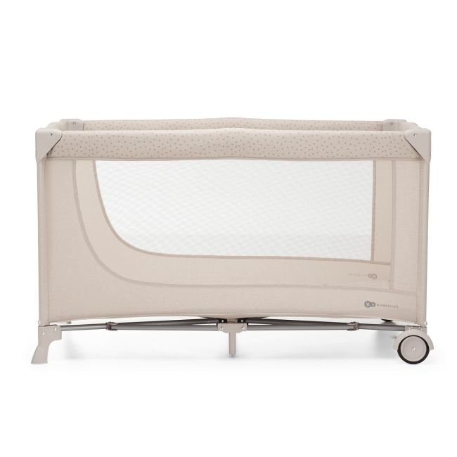 PATUT TRAVEL KINDERKRAFT JOY2, CU ACCESORII, BEIGE VIVKLJOY02BEG000AC