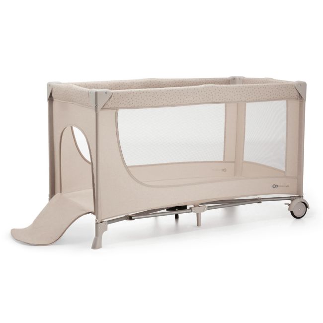 PATUT TRAVEL KINDERKRAFT JOY2, CU ACCESORII, BEIGE VIVKLJOY02BEG000AC