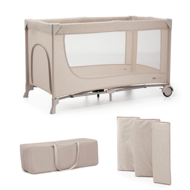 PATUT TRAVEL KINDERKRAFT JOY2, FARA ACCESORII, BEIGE VIVKLJOY02BEG00000