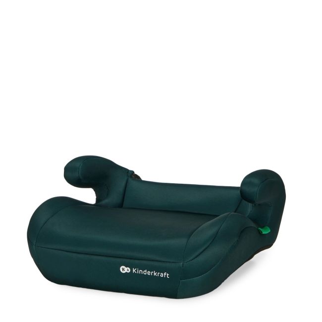 SCAUN AUTO KINDERKRAFT I-SPARK, I-SIZE 100-150 CM, GREEN VIVKCISPA00GRE0000