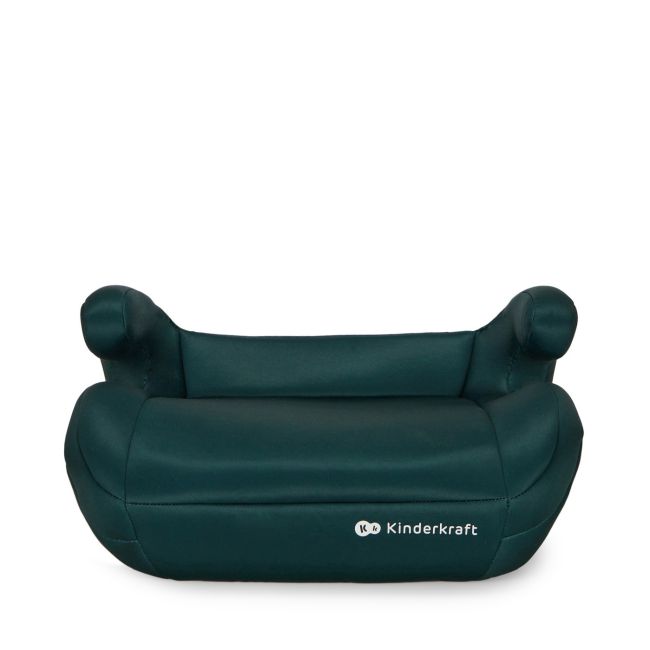 SCAUN AUTO KINDERKRAFT I-SPARK, I-SIZE 100-150 CM, GREEN VIVKCISPA00GRE0000