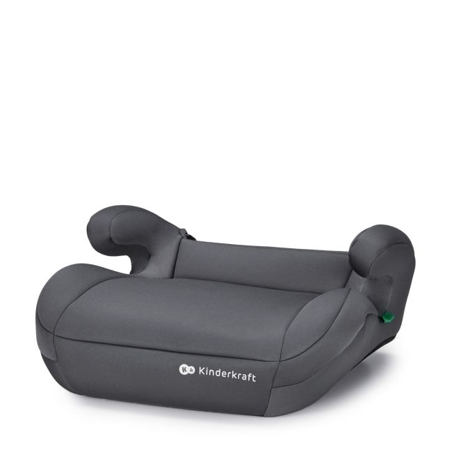 SCAUN AUTO KINDERKRAFT I-SPARK, I-SIZE 100-150 CM, GREY VIVKCISPA00GRY0000