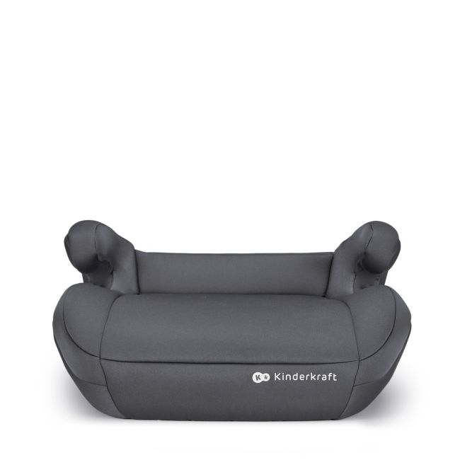SCAUN AUTO KINDERKRAFT I-SPARK, I-SIZE 100-150 CM, GREY VIVKCISPA00GRY0000