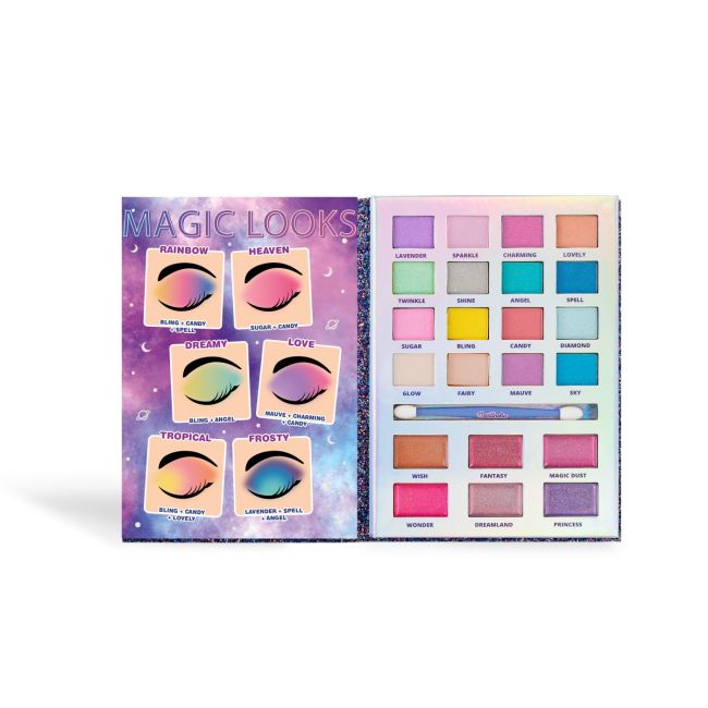 MARTINELIA GALAXY DREAMS PALETA FARDURI VIVMar12065