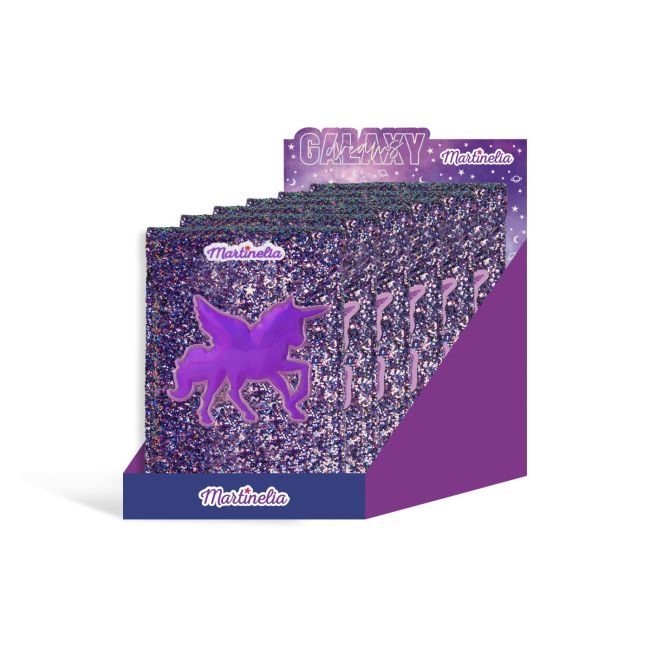MARTINELIA GALAXY DREAMS PALETA FARDURI VIVMar12065