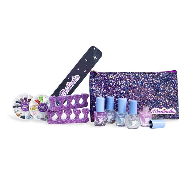 MARTINELIA GALAXY DREAMS SET INGRIJIRE UNGHII VIVMar31155