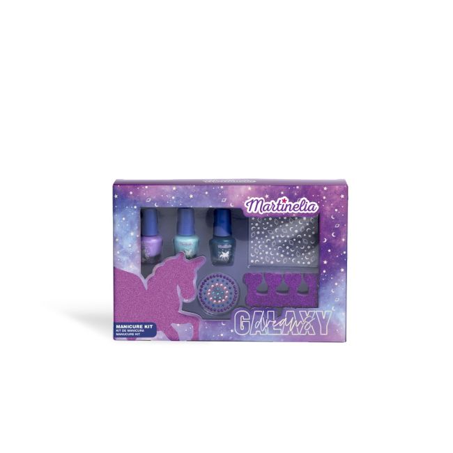MARTINELIA GALAXY DREAMS SET MANICHIURA VIVMar12062