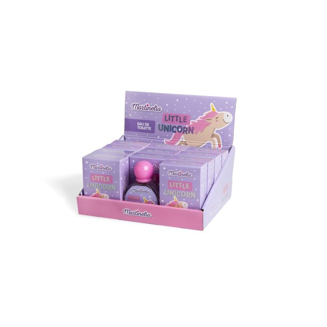 MARTINELIA LITTLE UNICORN PARFUM 30ML VIVMar52501