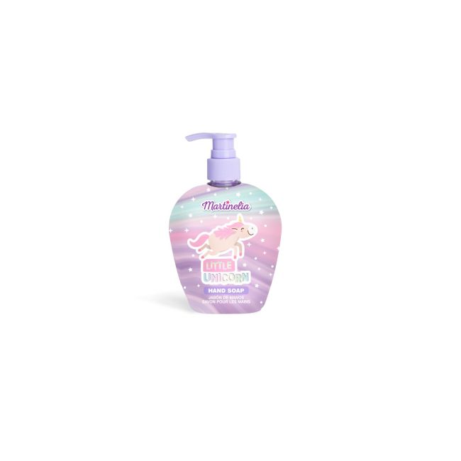 MARTINELIA LITTLE UNICORN SAPUN DE MAINI 250ML VIVMar90037