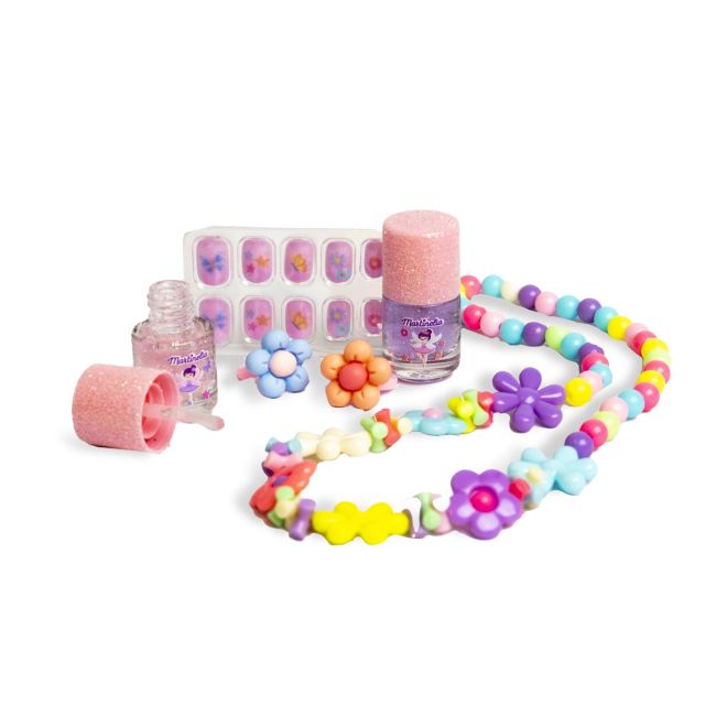 MARTINELIA LITTLE UNICORN SET COMPLET MAKEUP VIVMar12016