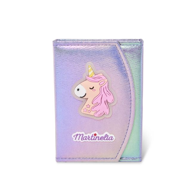 MARTINELIA LITTLE UNICORN TRUSA DE MACHIAJ PORTOFEL VIVMar30658