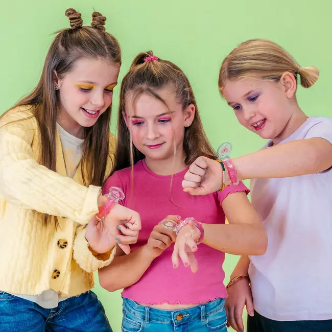 MARTINELIA MY BEST FRIENDS CEAS CU LUCIU DE BUZE VIVMAR26130