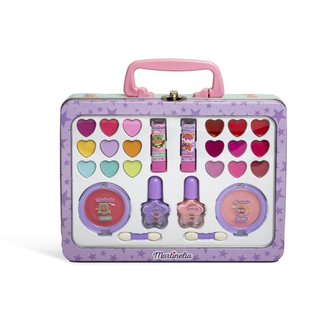 MARTINELIA MY BEST FRIENDS SET COMPLET DE INFRUMUSETARE VIVMar12038
